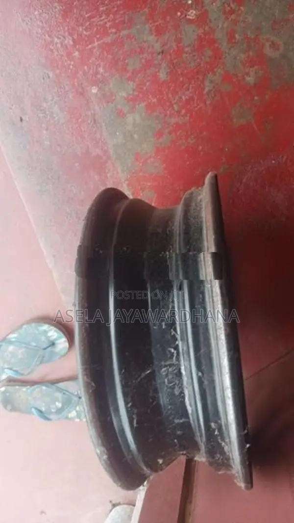 wagonr rim