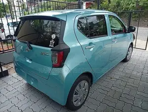 Daihatsu Mira X Limited 2025