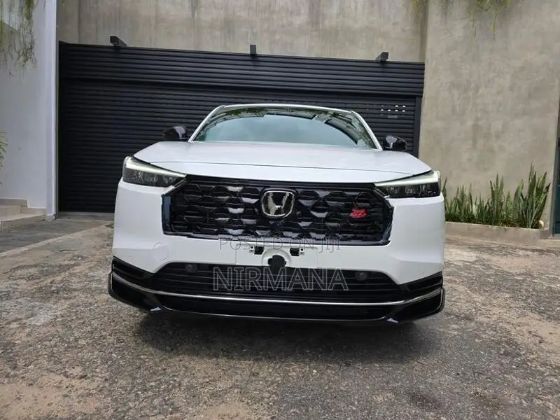 Honda Vezel RS PREMIUM 2026