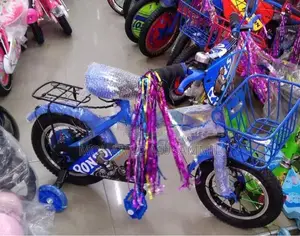 kids bicycle
