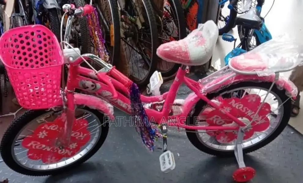 kids bicycle