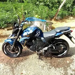 Yamaha FZ Anniversary model 2019