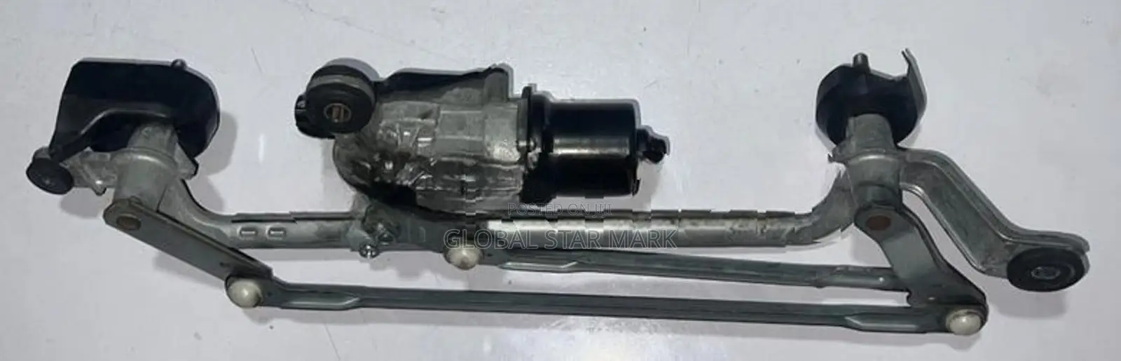 Suzuki Wagon-R 55S Front Wiper Motor