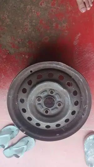 wagonr rim