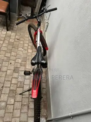 Tomahawk Rich Monaco 26” Single-Speed Mountain Bike