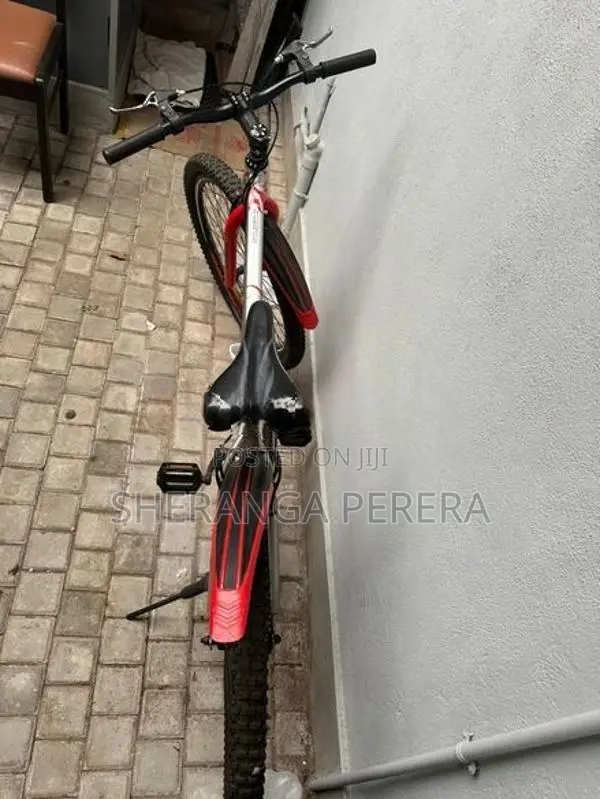 Tomahawk Rich Monaco 26” Single-Speed Mountain Bike