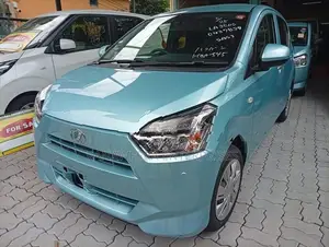 Daihatsu Mira X Limited 2025