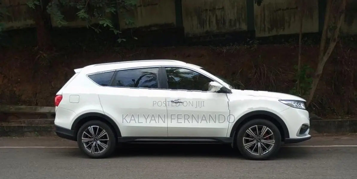 DFSK Glory i Auto 2026