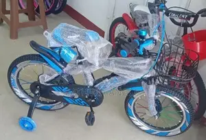 kids bicycle