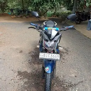 Yamaha FZ Anniversary model 2019