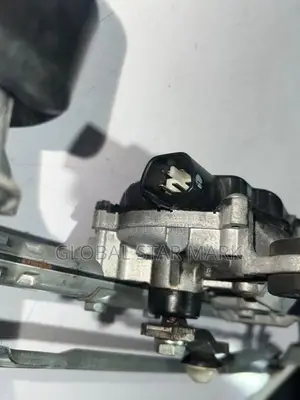 Suzuki Wagon-R 55S Front Wiper Motor
