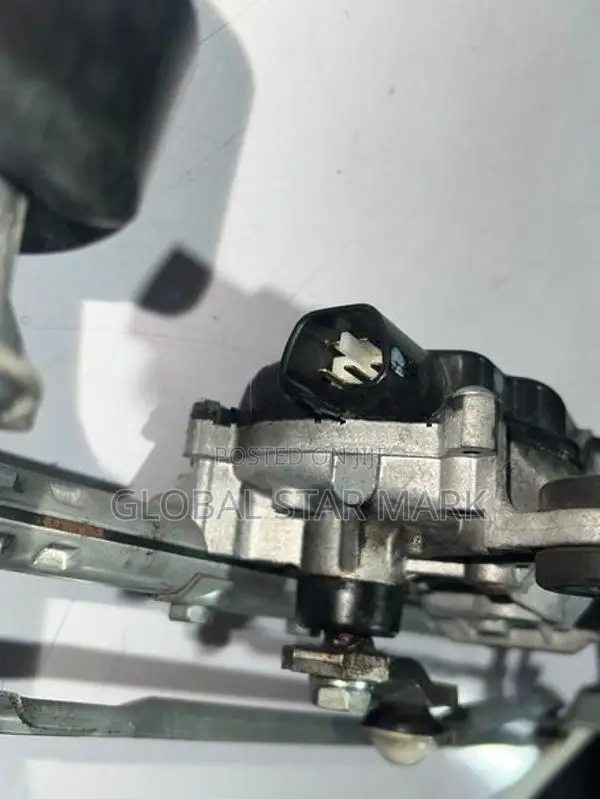 Suzuki Wagon-R 55S Front Wiper Motor
