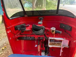 Bajaj RE Red 2027