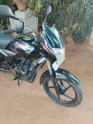 Bajaj Platina 100 2011