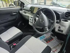 Daihatsu Mira X Limited 2025