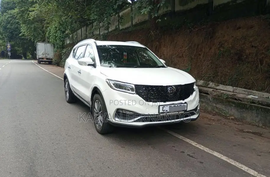 DFSK Glory i Auto 2026