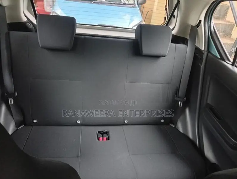 Daihatsu Mira X Limited 2025