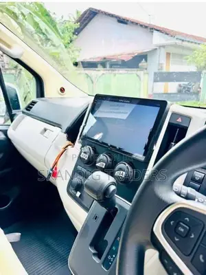 Toyota GDH Commuter 2026