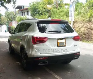 DFSK Glory i Auto 2026
