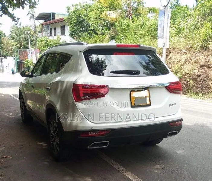 DFSK Glory i Auto 2026