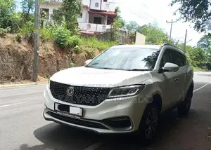 DFSK Glory i Auto 2026