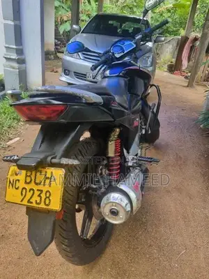 Hero Xtreme Sports 2015