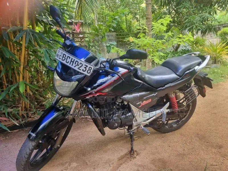 Hero Xtreme Sports 2015
