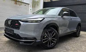 Honda Vezel RS PREMIUM 2026