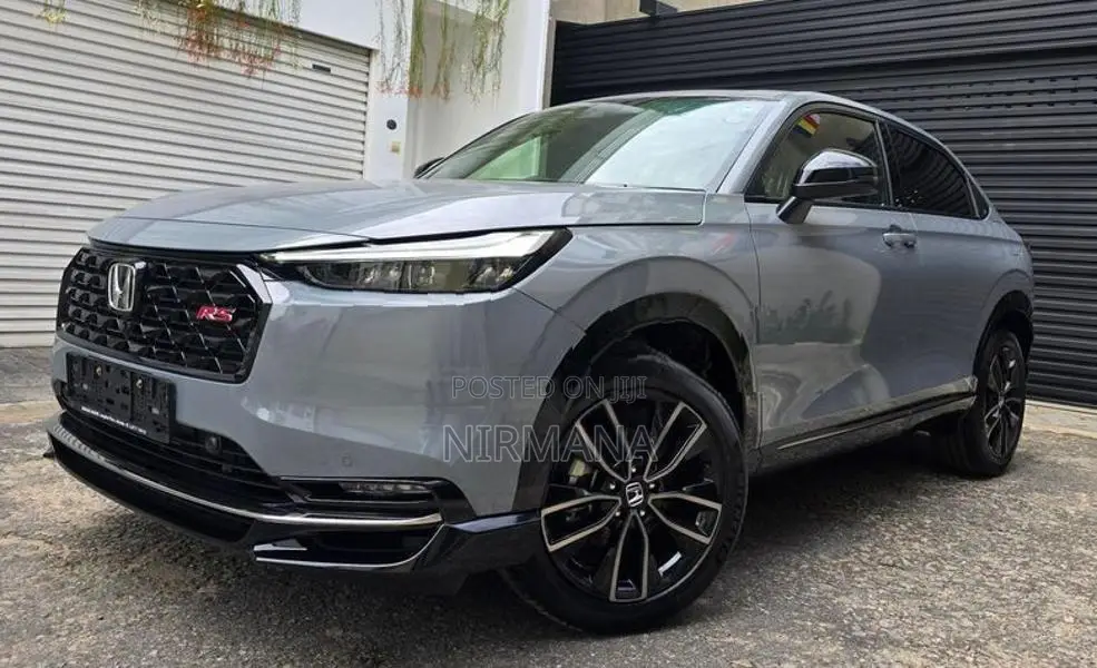 Honda Vezel RS PREMIUM 2026