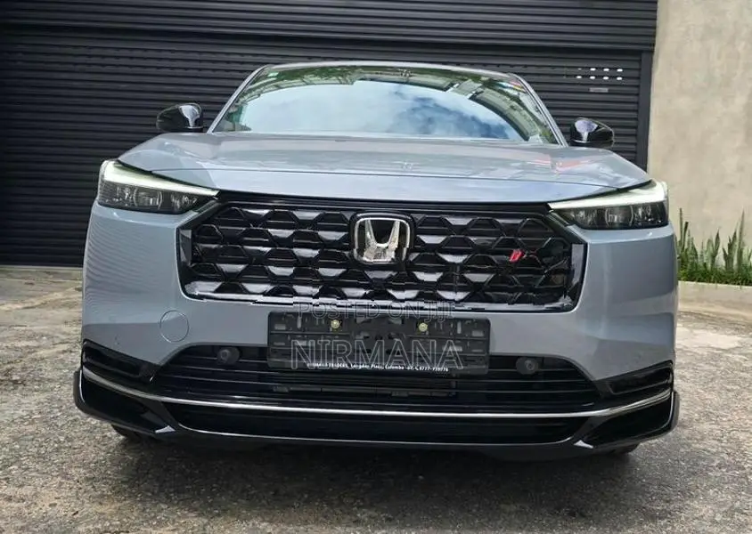 Honda Vezel RS PREMIUM 2026