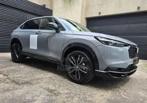 Honda Vezel RS PREMIUM 2026