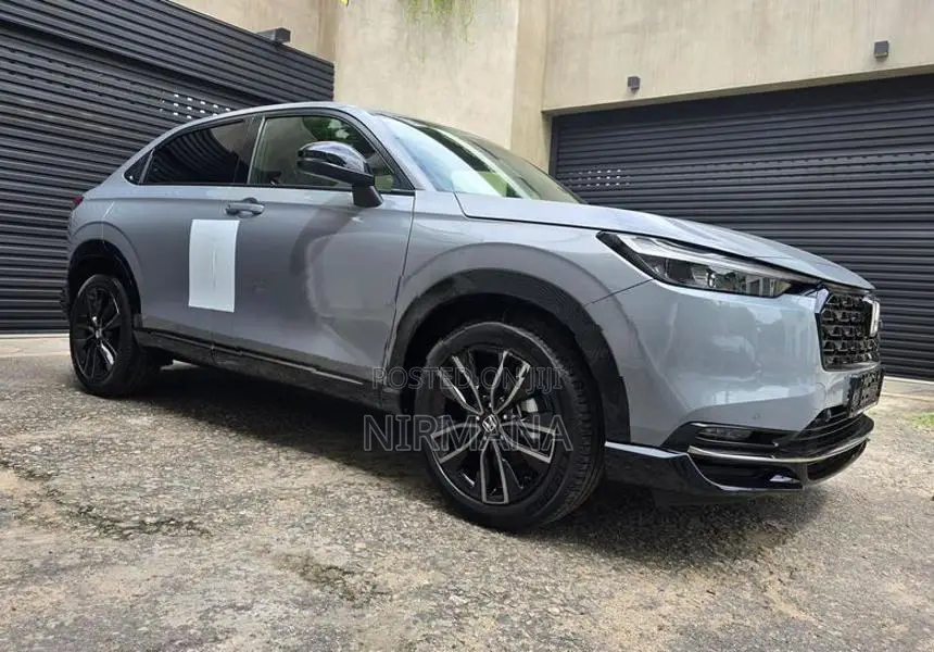 Honda Vezel RS PREMIUM 2026