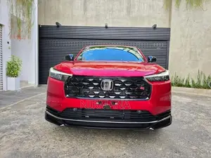 Honda Vezel RS PREMIUM 2026