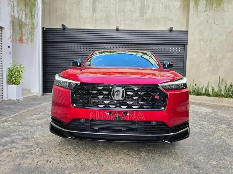 Honda Vezel RS PREMIUM 2026