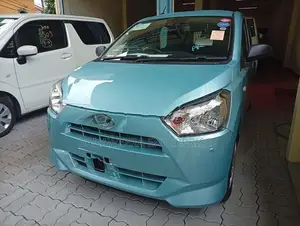 Daihatsu Mira L Grade 2026
