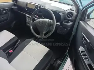Daihatsu Mira L Grade 2026
