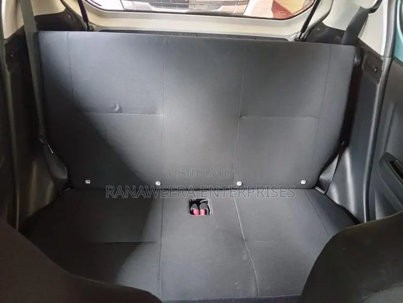 Daihatsu Mira L Grade 2026