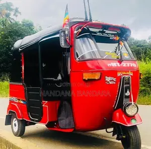 Bajaj RE Supiriyak 2004