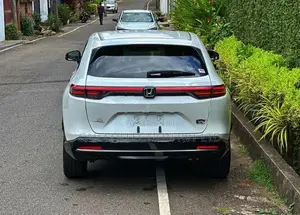 Honda Vezel RS 2026