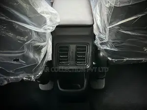 Honda Vezel RS 2026