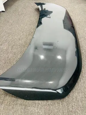 Suzuki Wagon R Mh 55 Bonnet