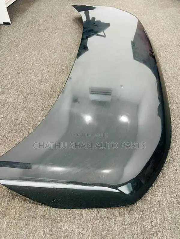 Suzuki Wagon R Mh 55 Bonnet