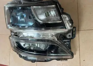 Suzuki Wagon R Mh 55 Headlight