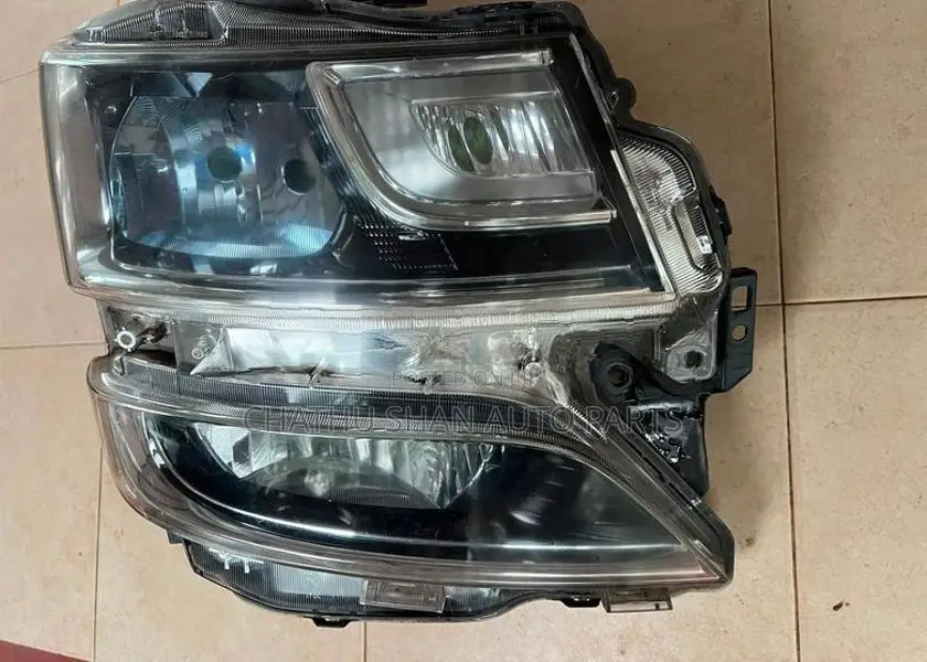 Suzuki Wagon R Mh 55 Headlight