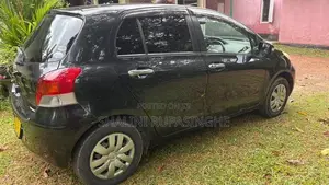 Toyota Vitz 2009