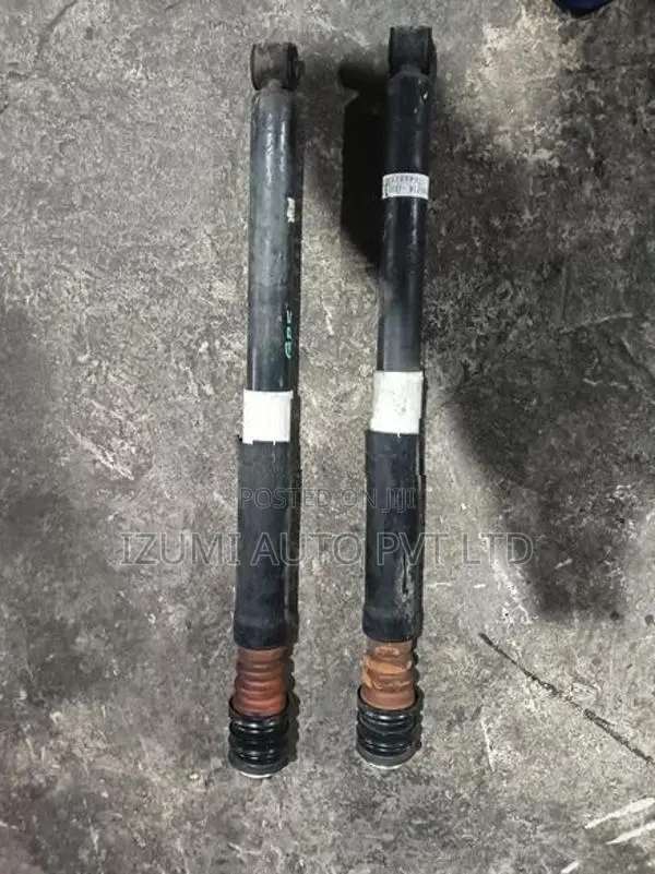 Honda GP5 Rear shock absorber set