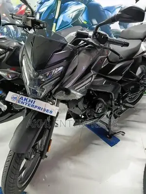 Bajaj Pulsar NS 125 Brand New 2026