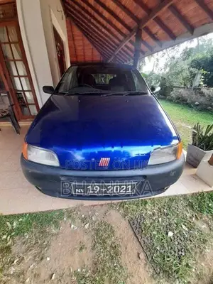 Fiat Punto 1995