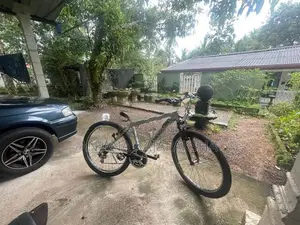 Chevrolet 26" Bicycle