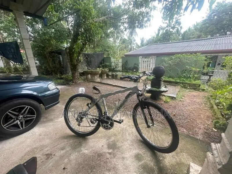 Chevrolet 26" Bicycle